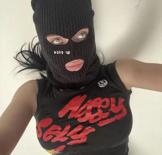 I like to think Billie goes to glory holes with a mask on to secretly get her sexual tension out, along with getting some mystery cock every other night