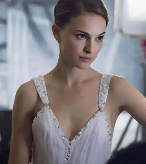 Natalie portman