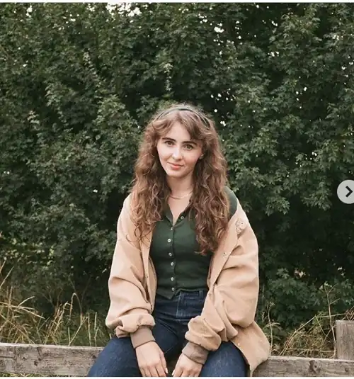 More pictures of her 1