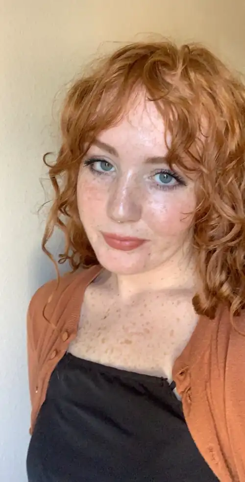 I posted this earlier and then immediately deleted it out of self doubt. I was sent a kind message from a random redditor, who saw the abrupt take down and encouraged me to practice self love despite its difficulty. I’m posting again, only because their kindness meant so much to me today. ✨