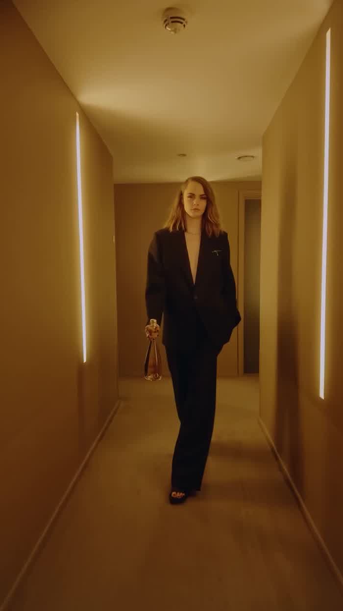 Cara Delevingne 