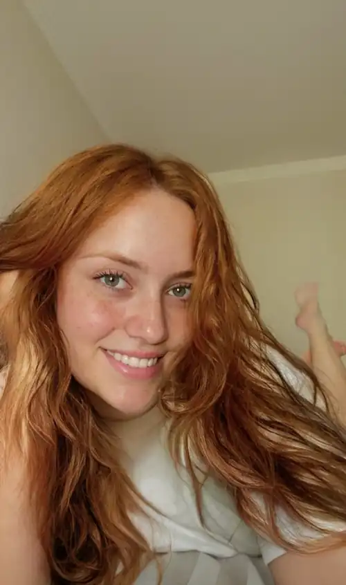 Can I make your day better?