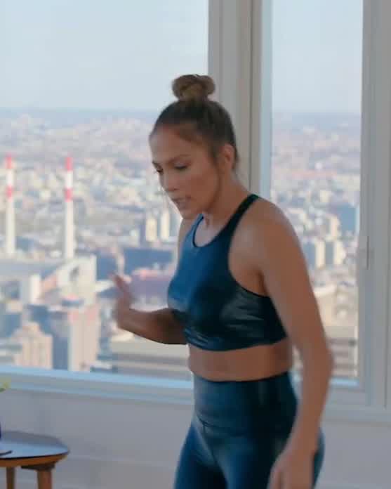 Gorgeous Jennifer