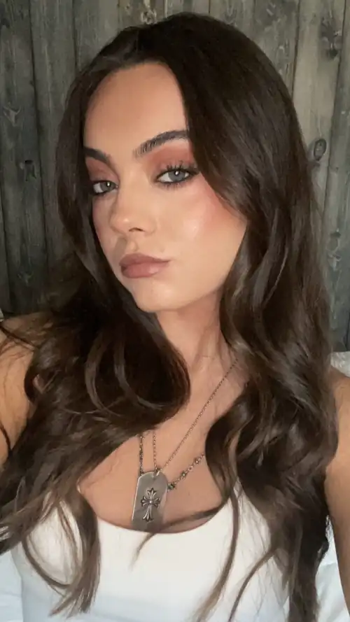 Selfie IG Story