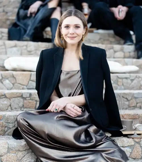 New from Goddess Olsen