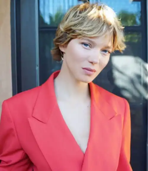 Léa Seydoux 