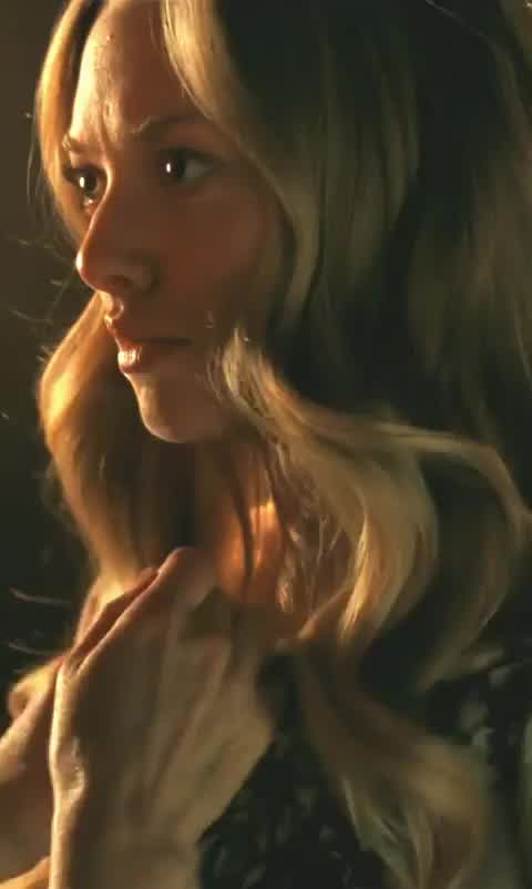 Amanda Seyfried