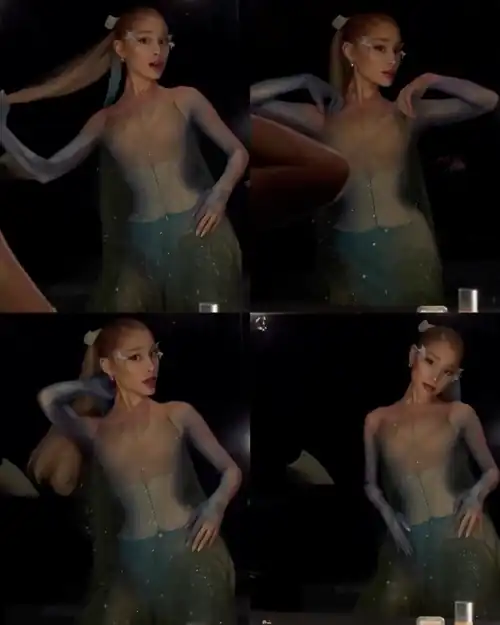 she’s so hot 😵‍💫