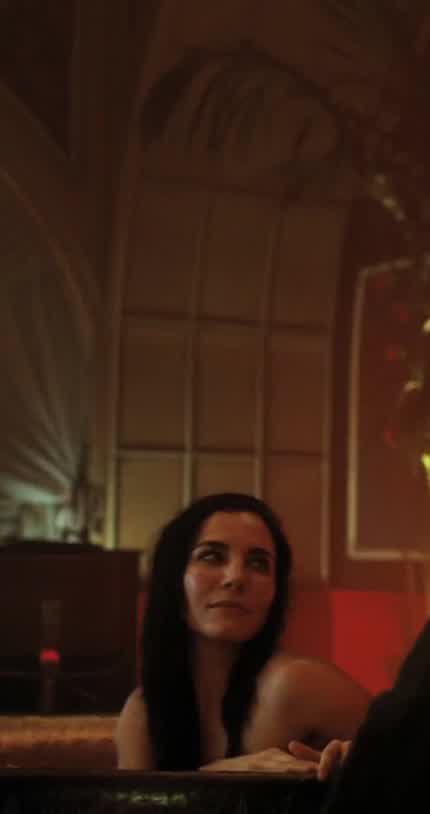 Martha Higareda in Altered Carbon (2018)