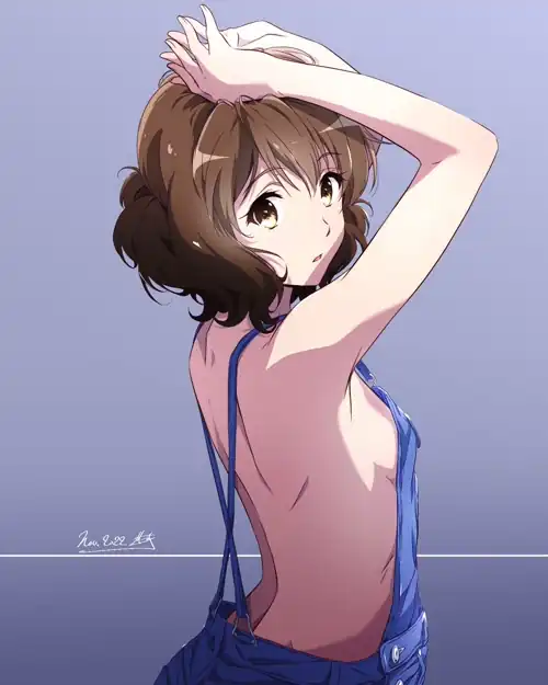 Oumae Kumiko [Hibike! Euphonium]