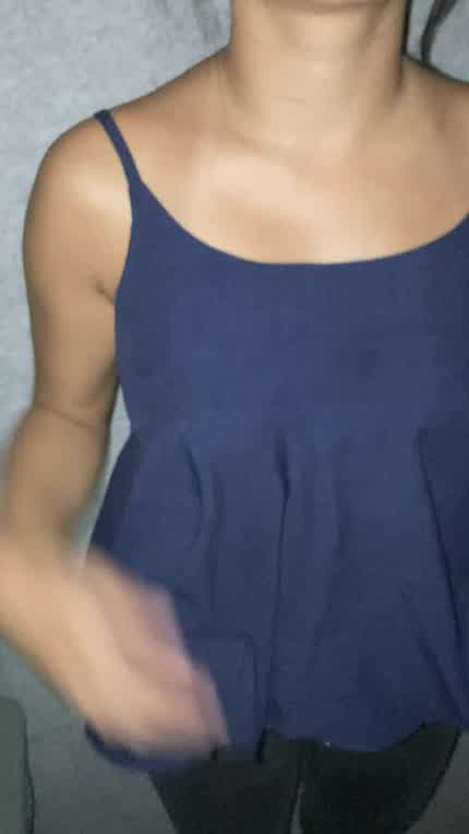 Say HI if I made you Hard!?