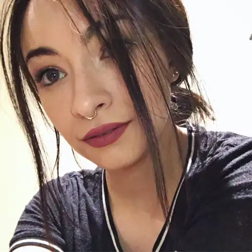 Jodelle Ferland