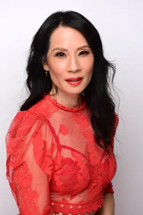 Happy 54th Birthday to the Queen Lucy Liu!