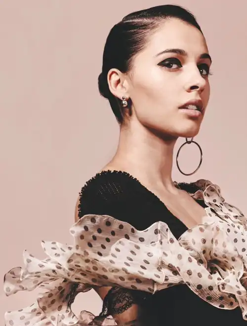 Looking Gorgeous