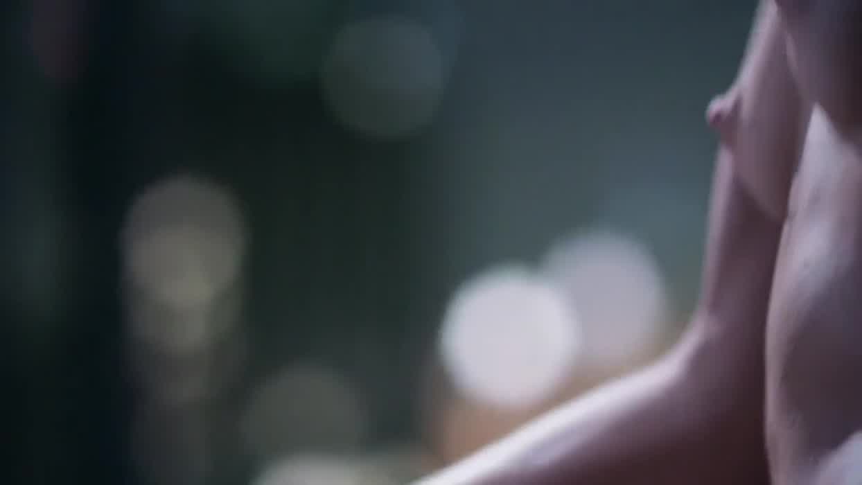 Camila Queiroz & Agatha Moreira incredible lesbian sex in brazilian series Verdades Secretas (2021)