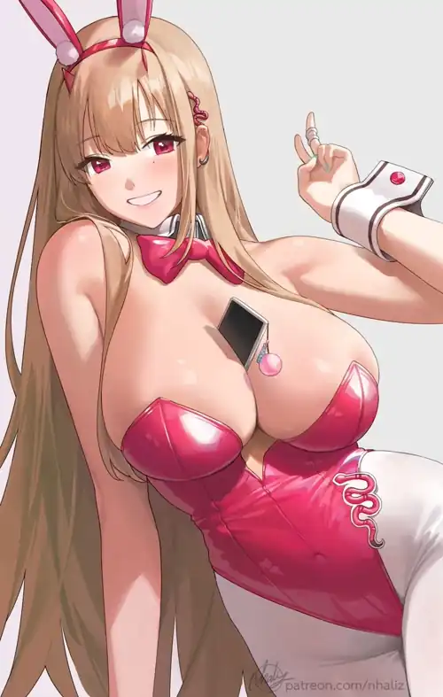 Bunny Viper [Nikke]