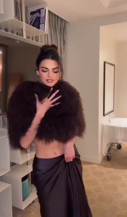 Kendall J