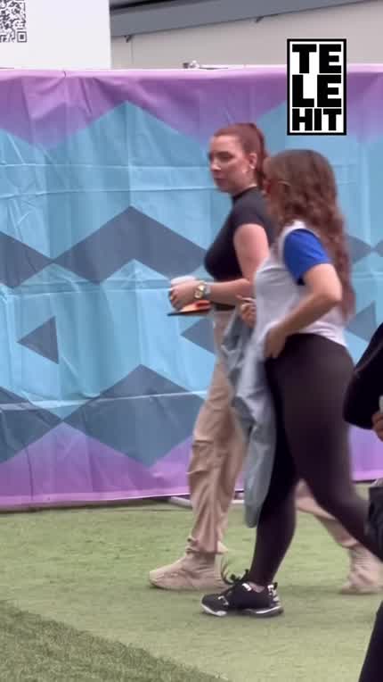 Nelly Furtado (BTS at Tecate Emblema Festival 2024)