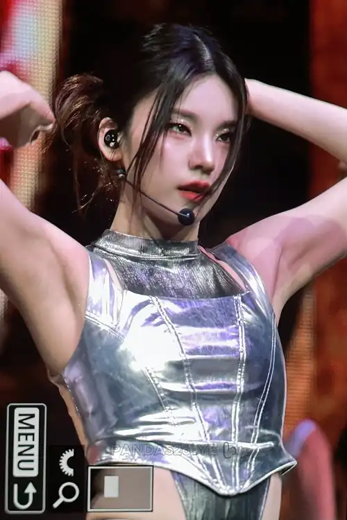 yeji itzy