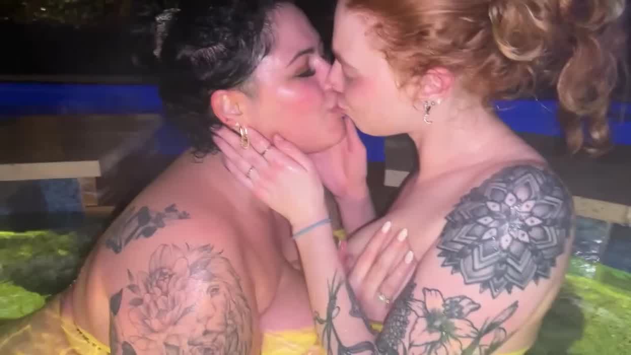 Hot tubbing