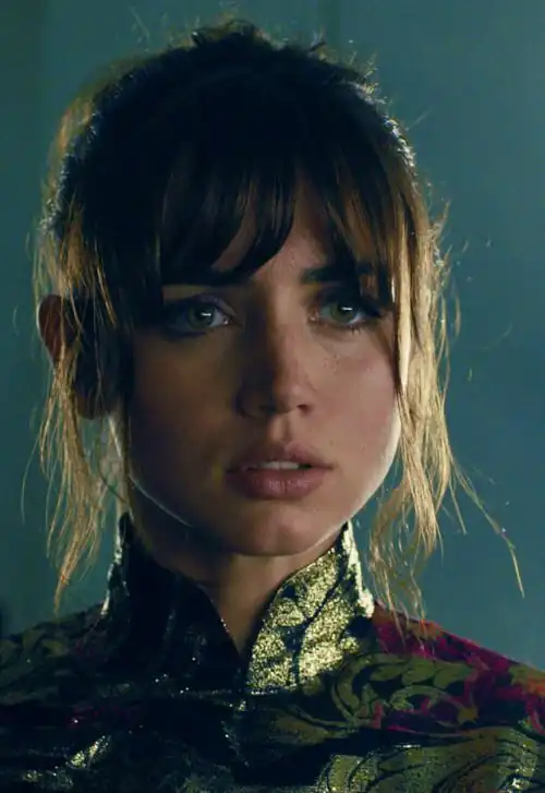 Ana De Armas