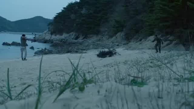 Park Cho Hyeon - Covet Island of Desire