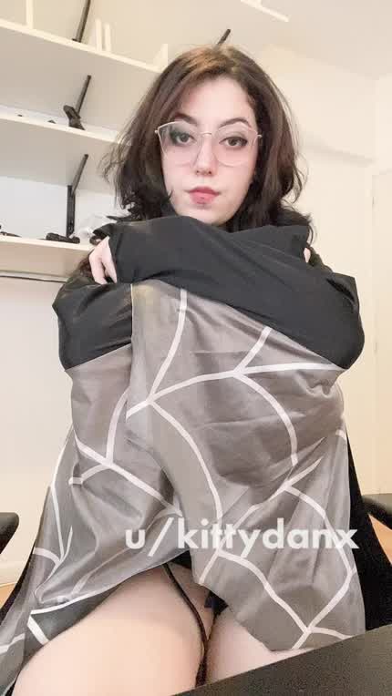 Titty Tuesday? I only know about Bat Tuesday! 🦇