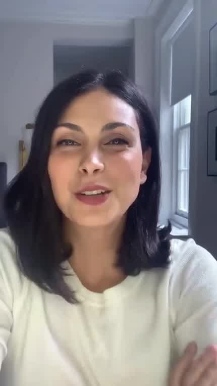 Morena Baccarin