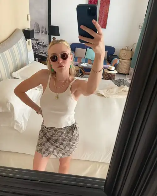 Selfie