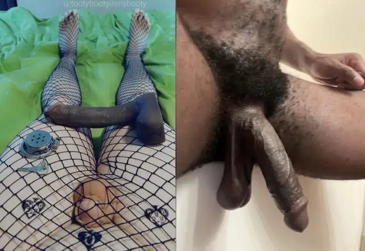 Whiteboys simply don’t measure up to BBC… ♠️