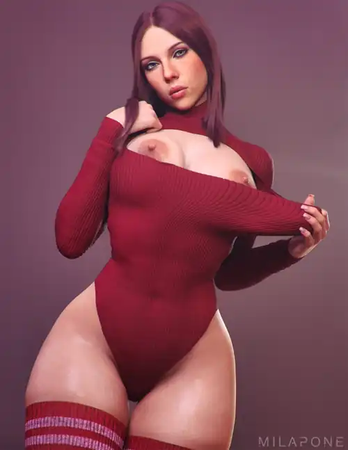 Black Widow (Milapone)