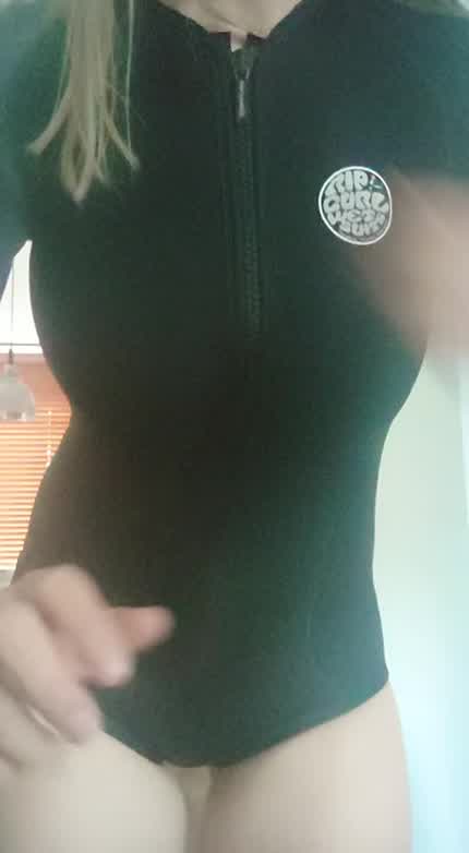 New wet suits and a big suprise for reddit🤲