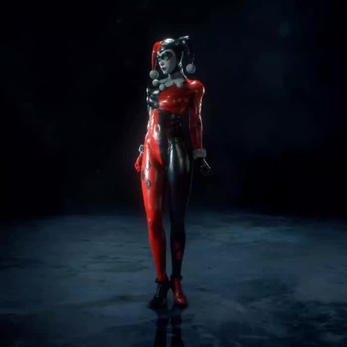 Harley... Your amazing ass - marked belly button 