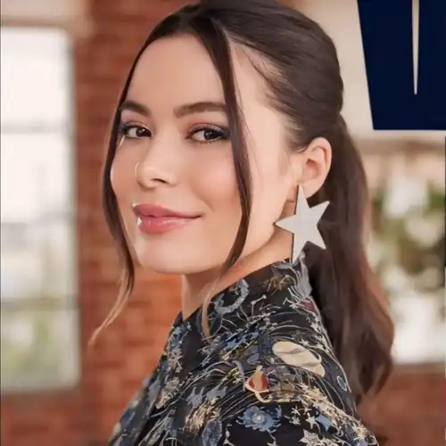 Webby Award nominee April 2024