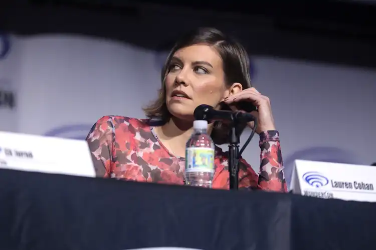 2023 WonderCon, California