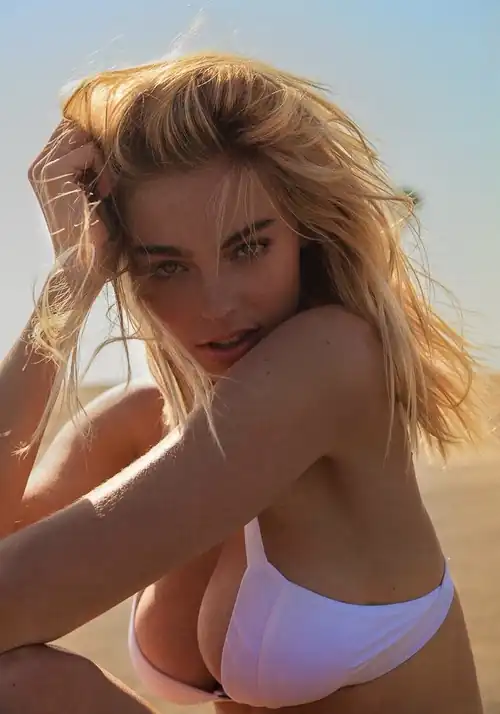 Pretty