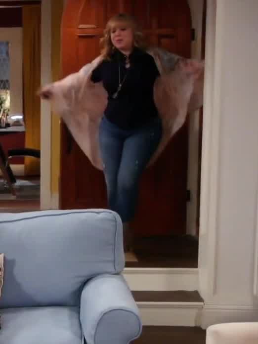 Amanda Fuller (Last Man Standing)