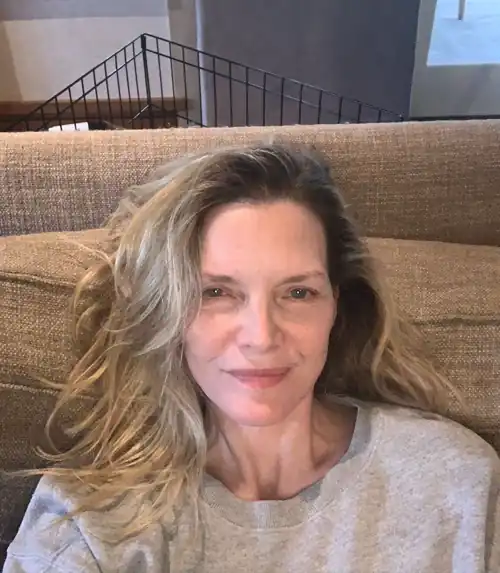 Michelle Pfeiffer, 66