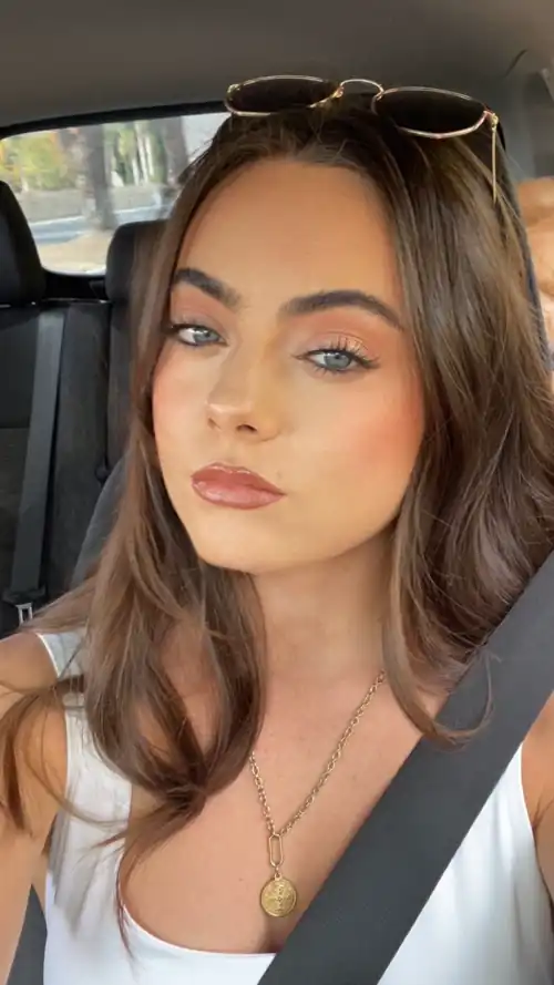 Pretty Face: NEW IG STORY 12-07-2023