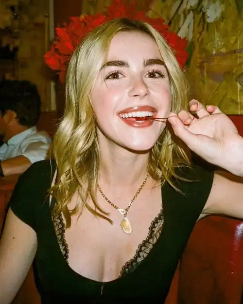 Kiernan