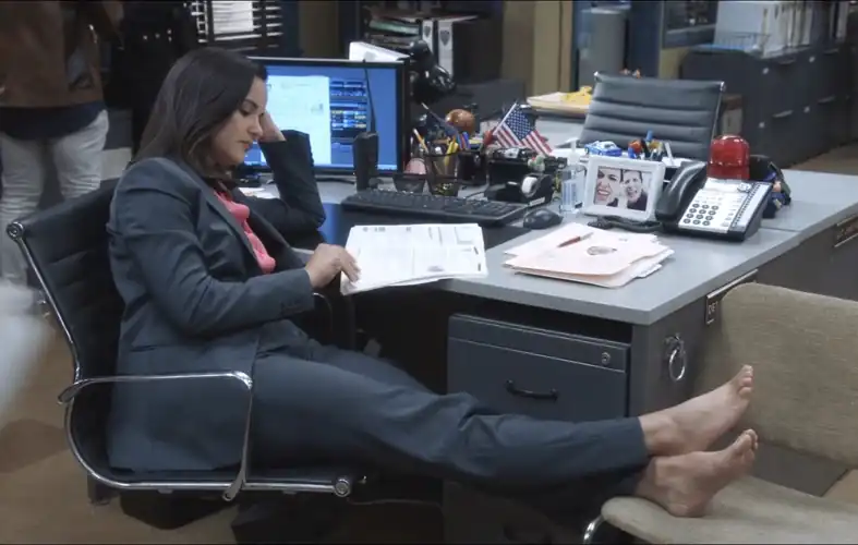 Melissa Fumero