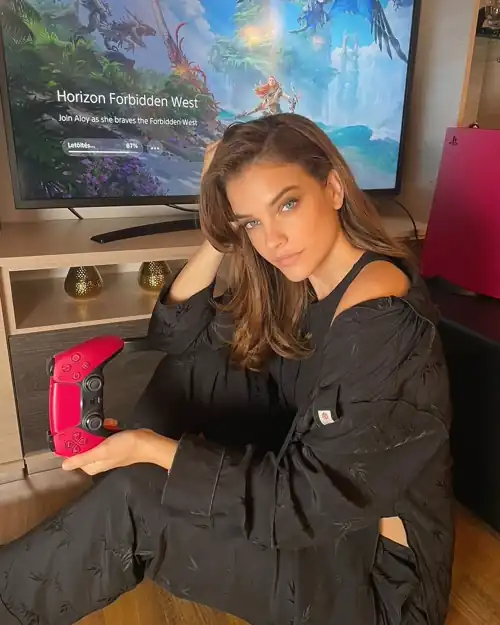 Gaming Beauty - IG May 2023