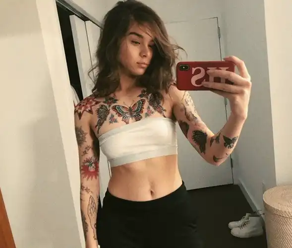 Hailee Steinfeld