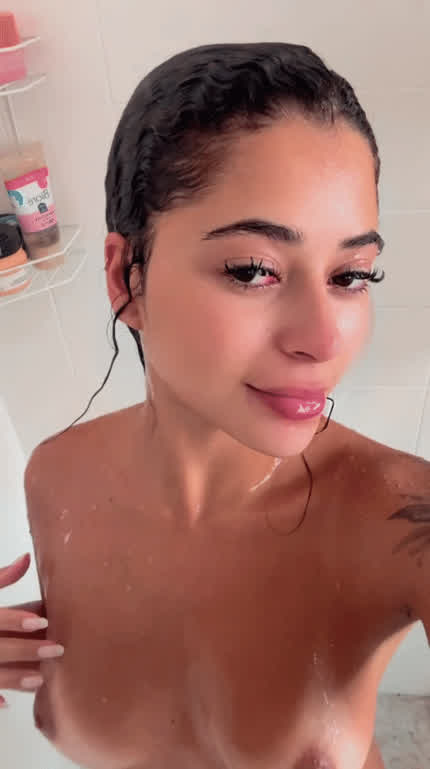 My ex said I need to lift my boobs and make them bigger but I wanna stay natural... what should I do?