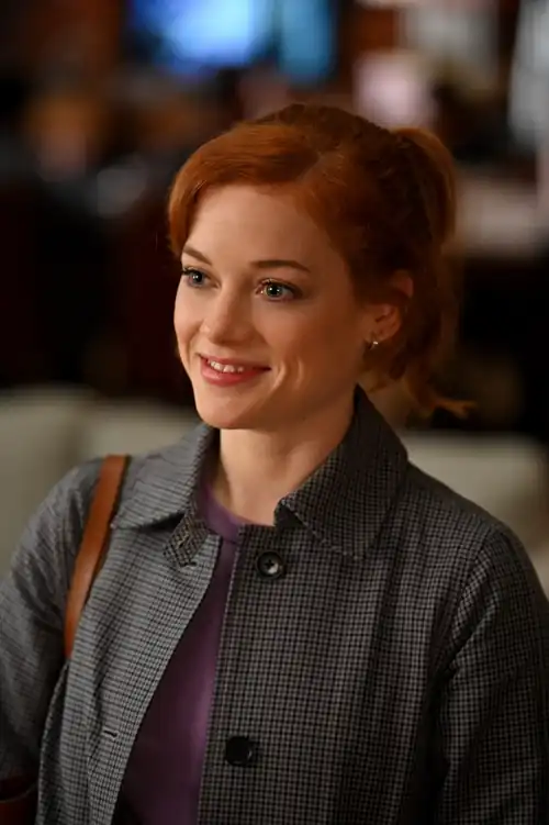 Jane Levy