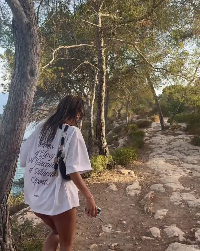 At nature (IG post 2024/07/22)