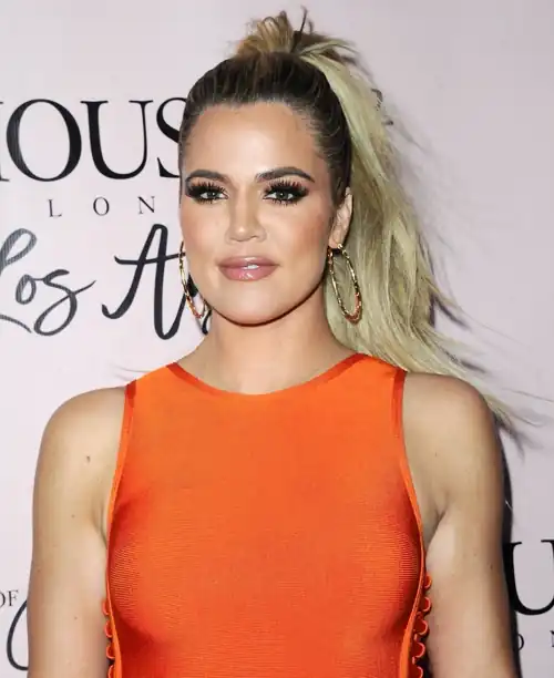 Khloe makes me so weak