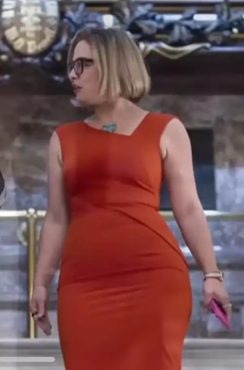 Kyrsten Sinema