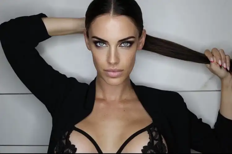 Beautiful Eyes!