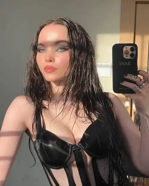Naughty Dove